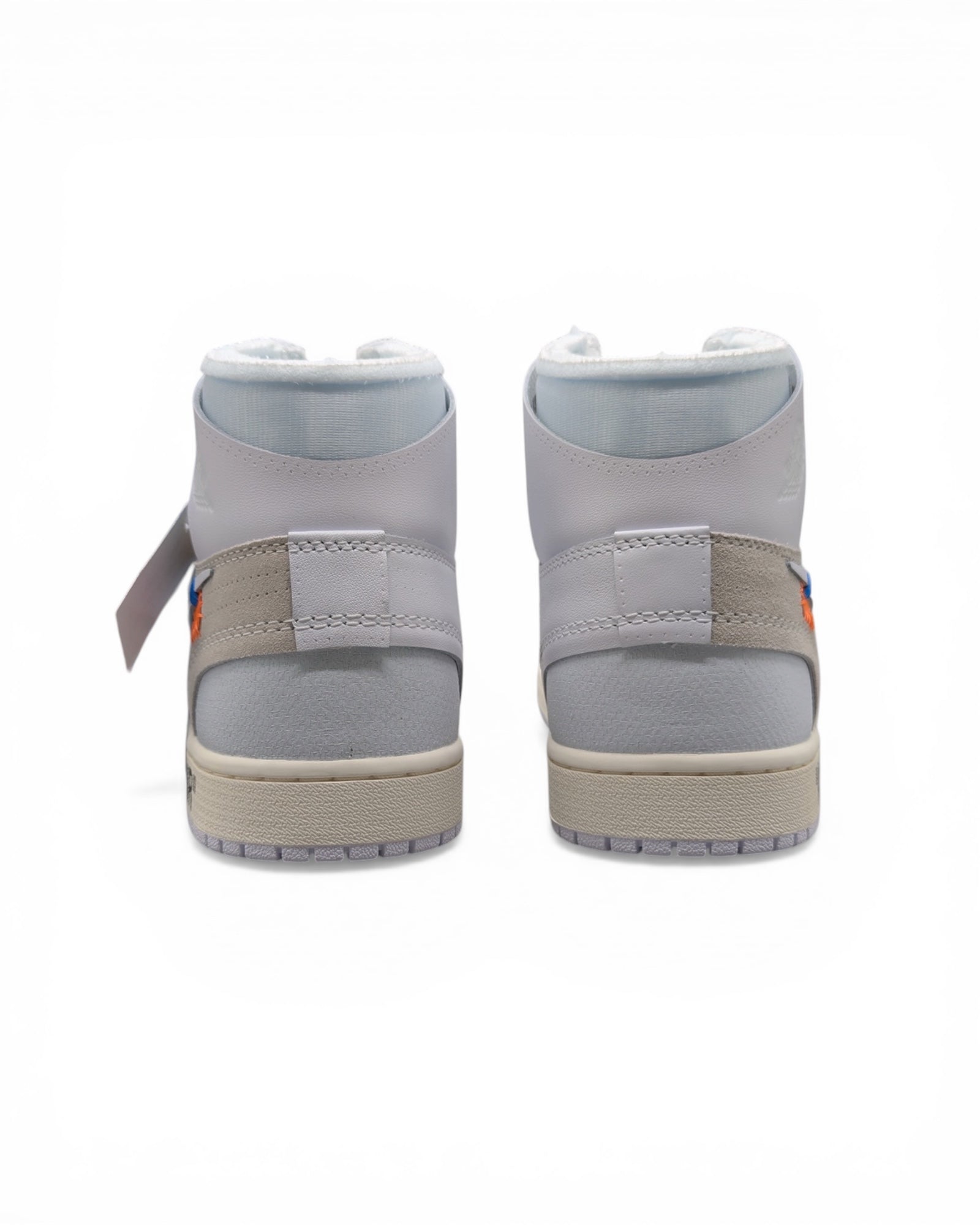 Air Jordan 1 High x OFF-White "Alaska" 2026
