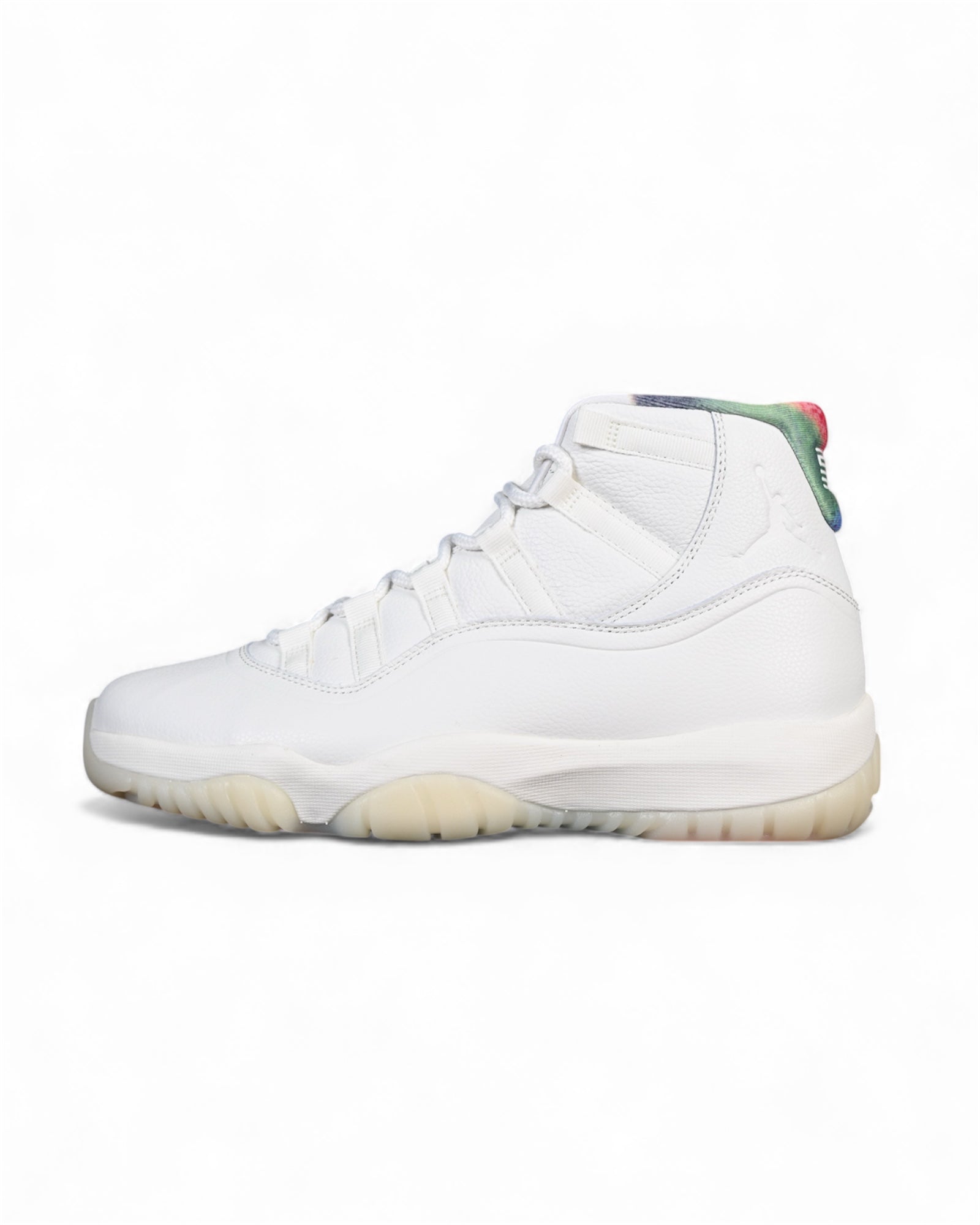 Air Jordan 11 High "285" 2025