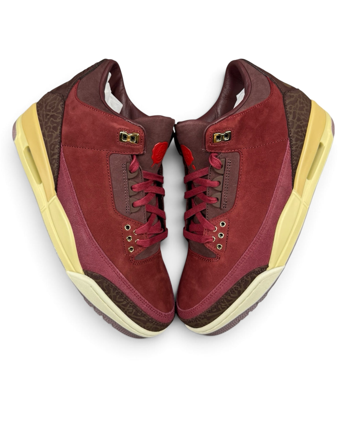 Air Jordan 3 “Bin 23” 2026