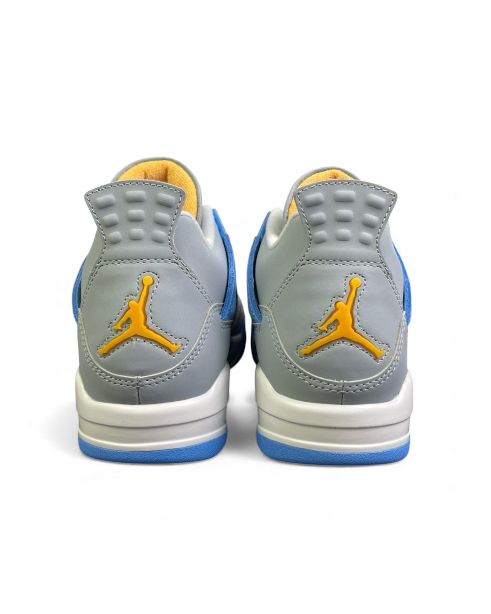 Air Jordan 4 "Mist Blue" 2026