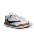 Air Jordan 3 x Travis Scott "Tan/Brown" Concept