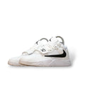 Jumpman Jack "White Black Swoosh" Concept