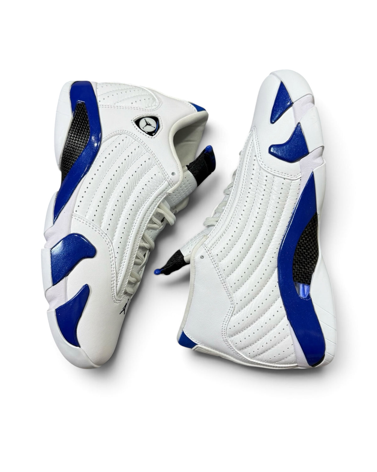 Air Jordan 14 “Hyper Royal”