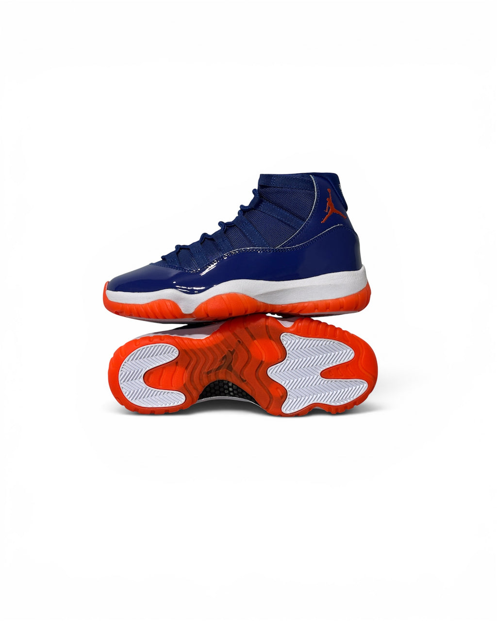 Air Jordan 11 High “Florida Gators” Exclusive