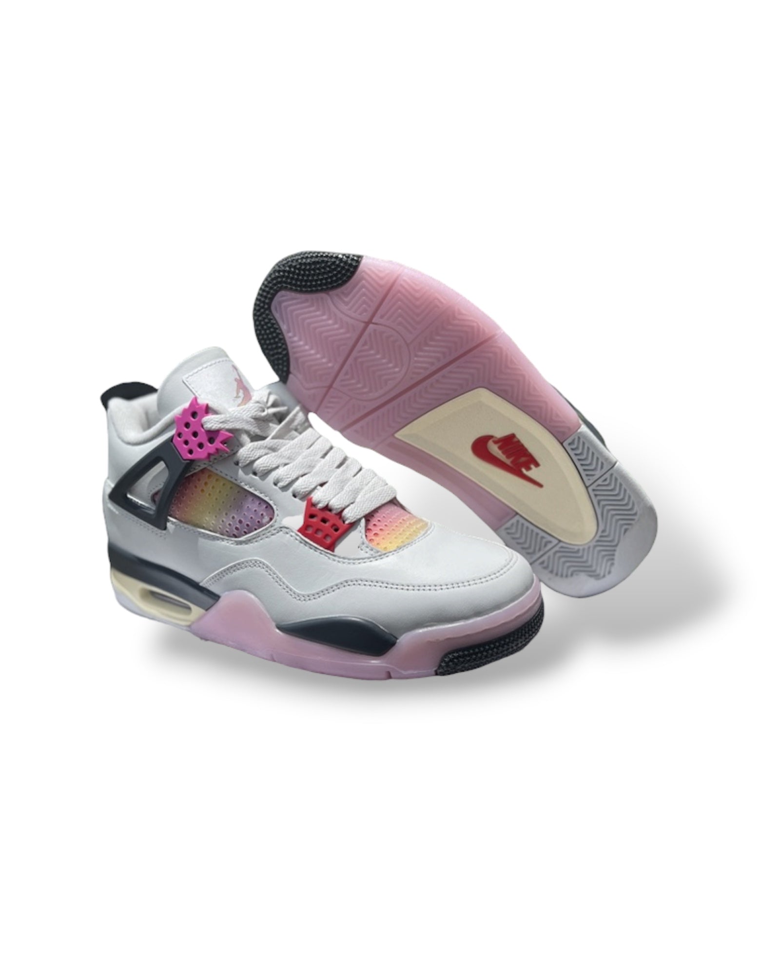 Air Jordan 4 "Comic" 2026