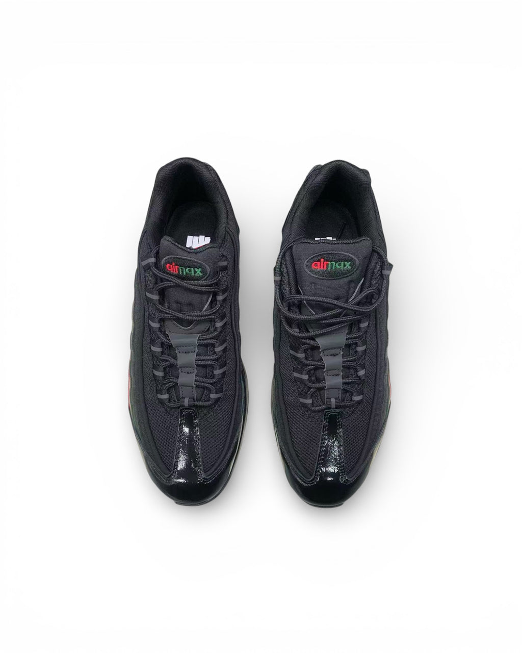 Air Max 95 SP Undefeated Black