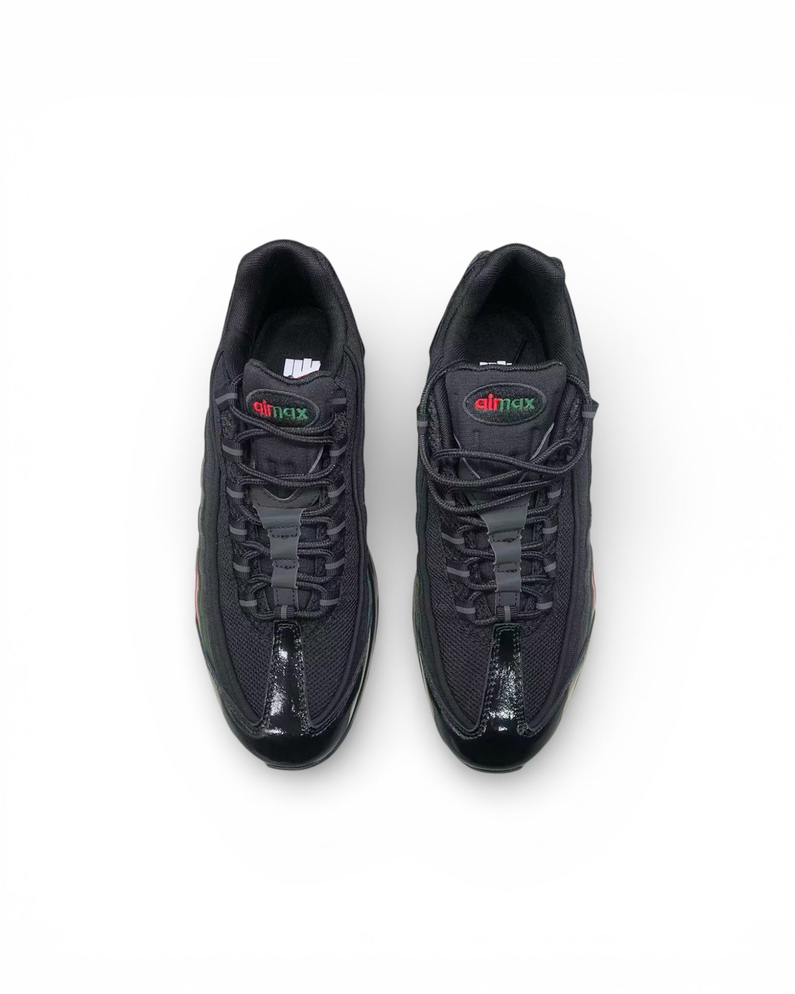 Air Max 95 SP Undefeated Black