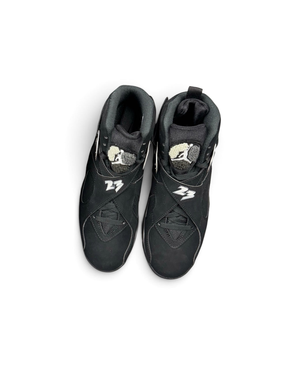 Air Jordan 8 "Chrome” 2026