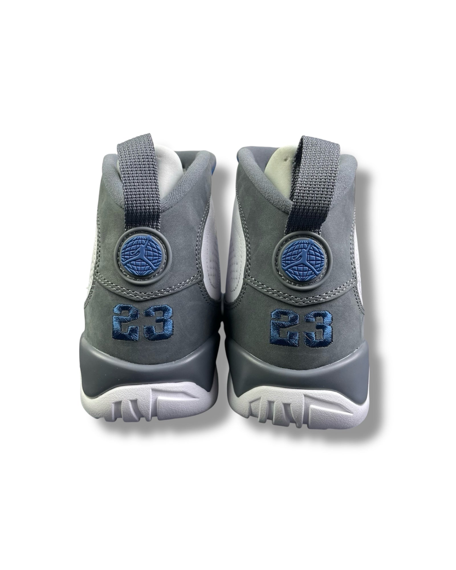Air Jordan 9 "Flint Grey" 2026