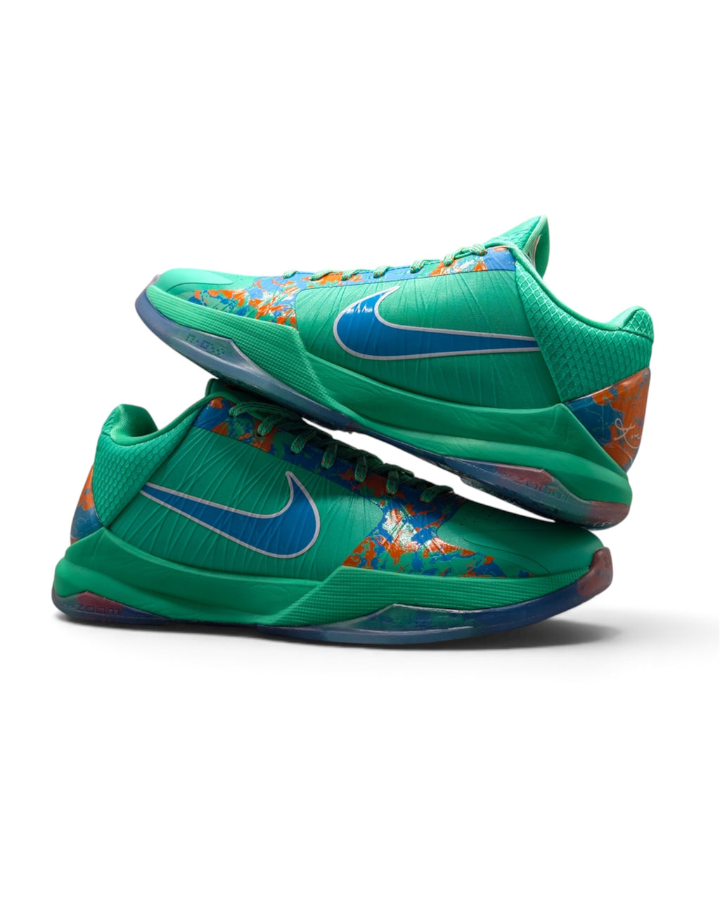 Kobe 5 Protro Jalen Brunson “NY vs. NY” PE