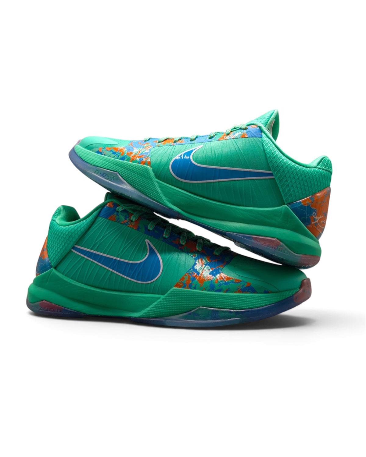 Kobe 5 Protro Jalen Brunson “NY vs. NY” PE