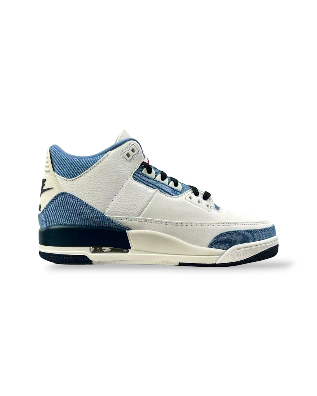 Air Jordan 3 x Levi’s “The City of Angels”