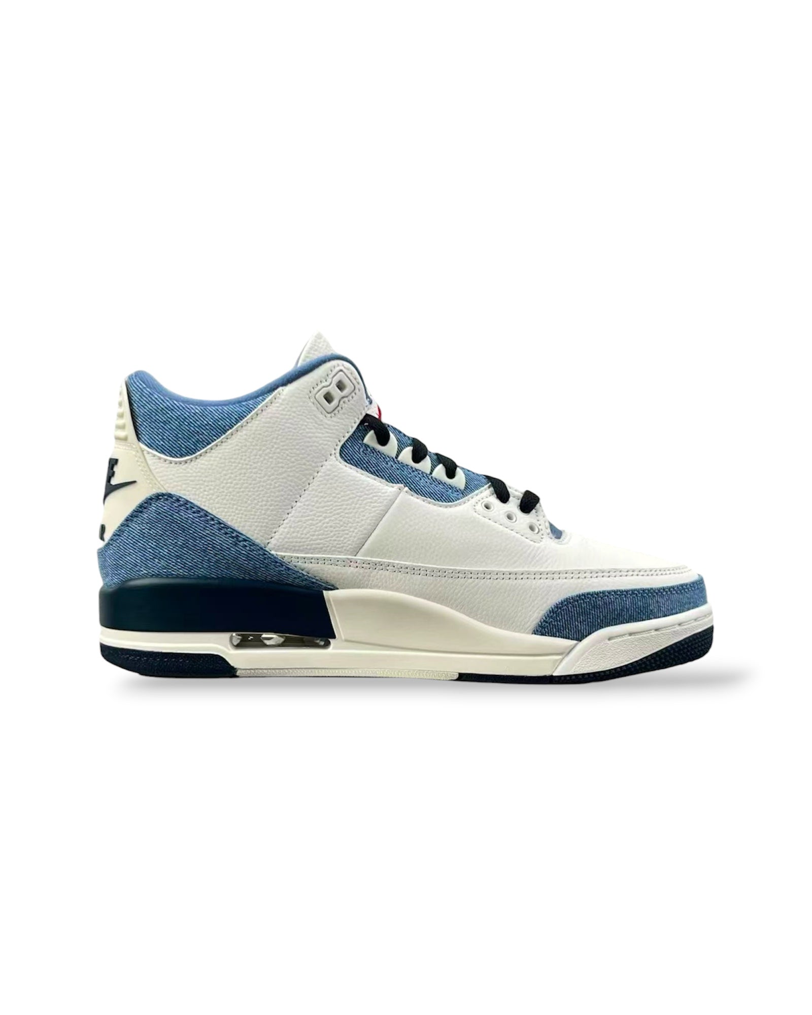 Air Jordan 3 x Levi’s “The City of Angels”