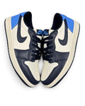 Air Jordan 1 Low OG "Obsidian"
