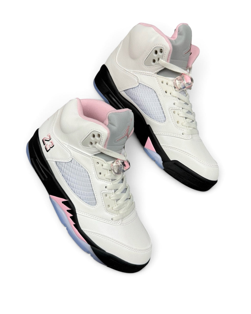 Air Jordan 5 “Medium Soft Pink”