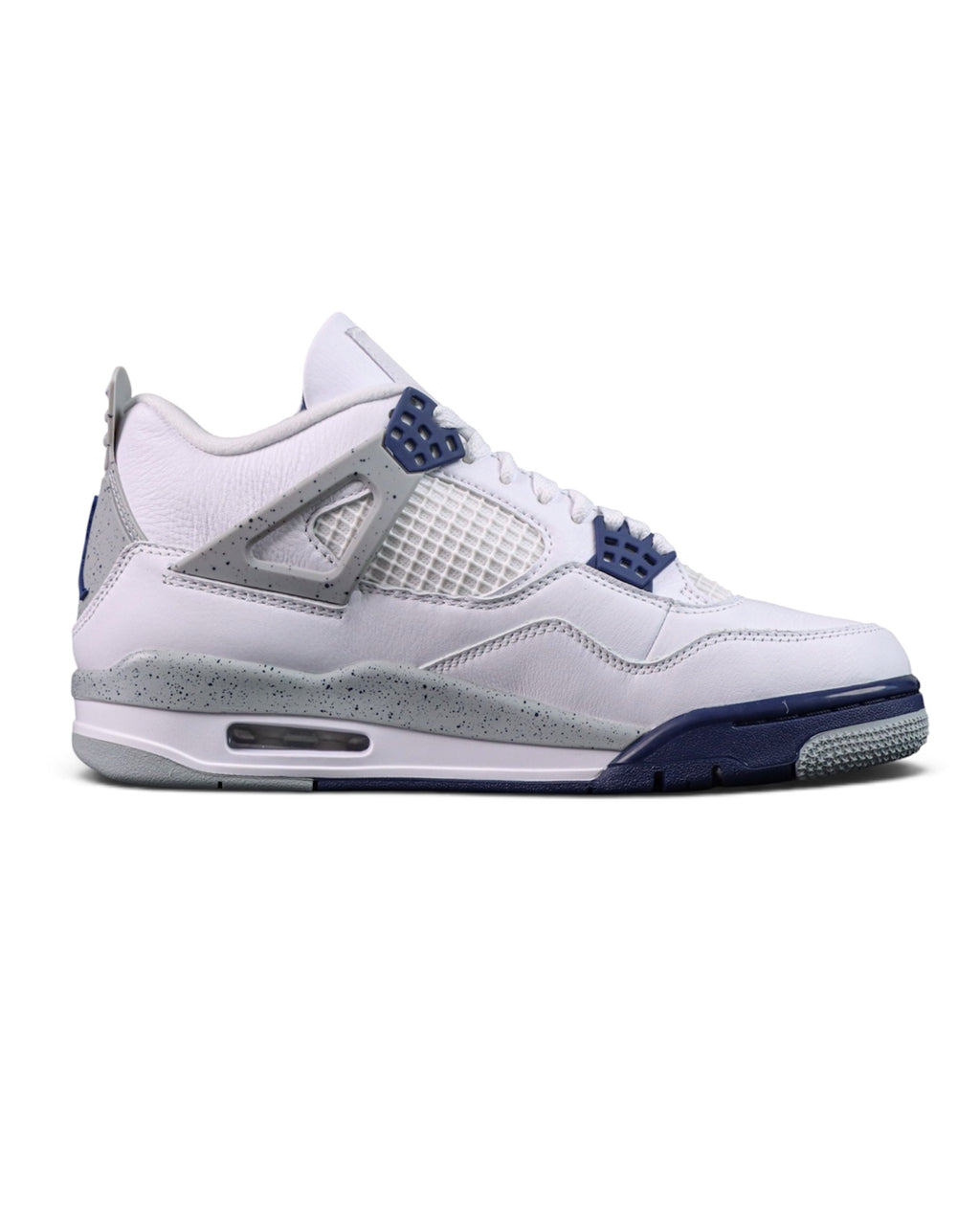 Air Jordan 4 Retro "Midnight Navy"