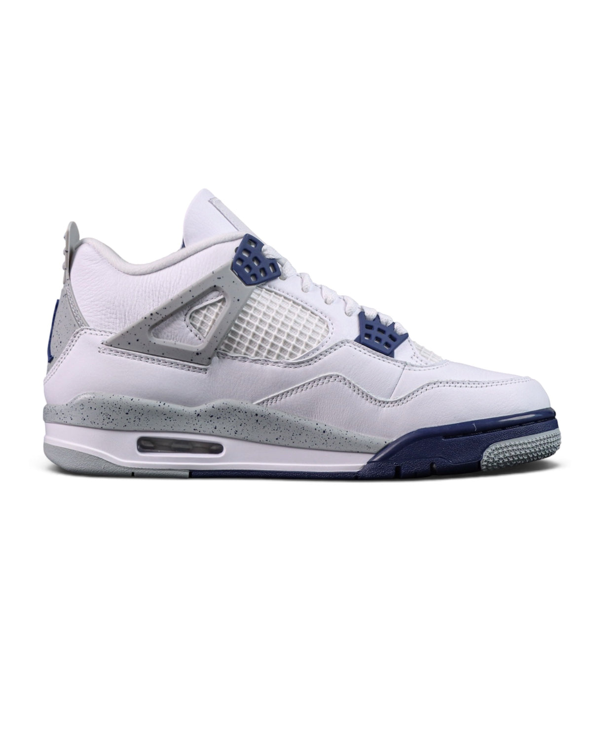 Air Jordan 4 Retro "Midnight Navy"