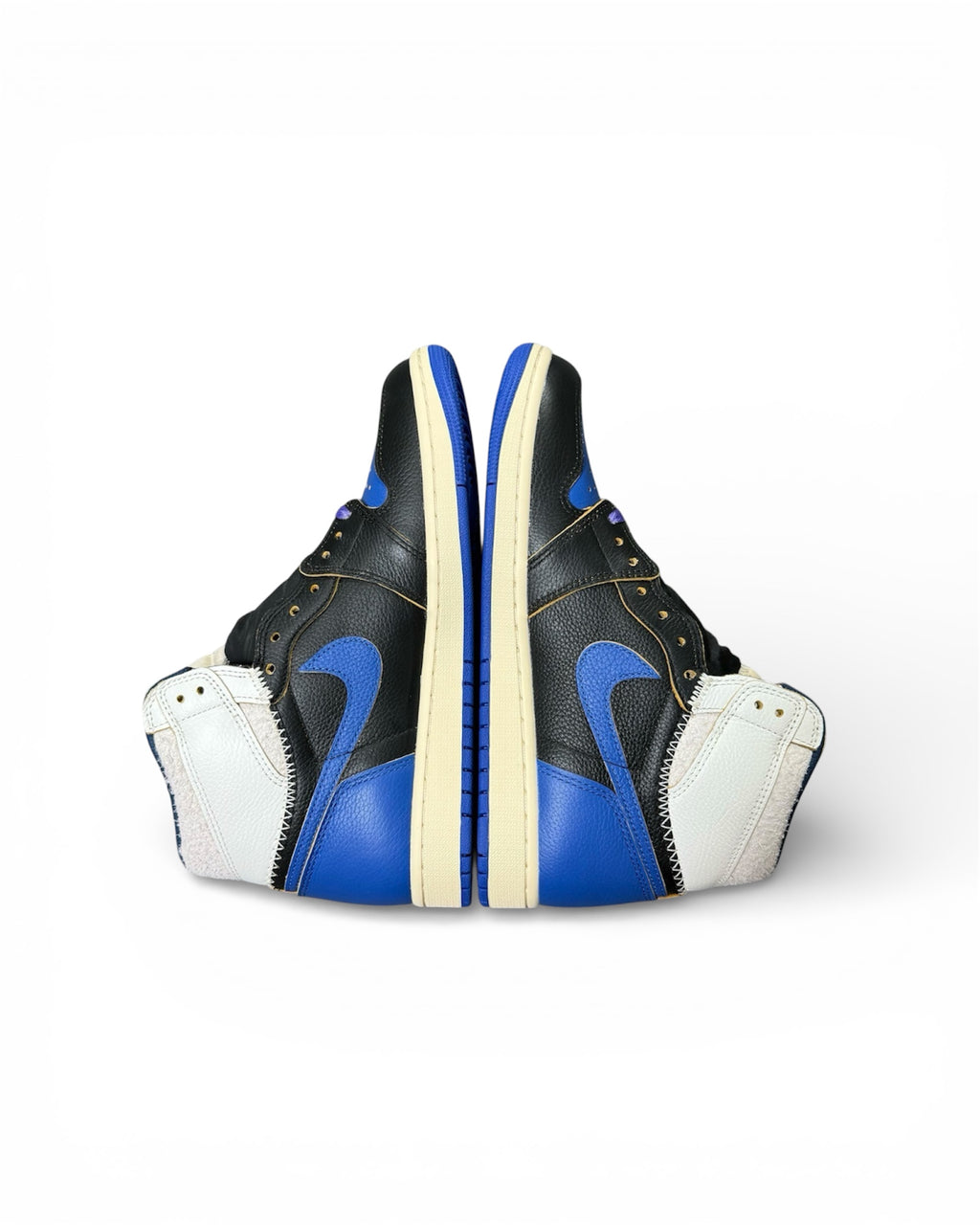 Air Jordan 1 High x Union x Fragment OG "LA Sport Royal" 2026