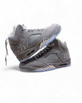 Air Jordan 5 Retro "Wolf Grey" 2026