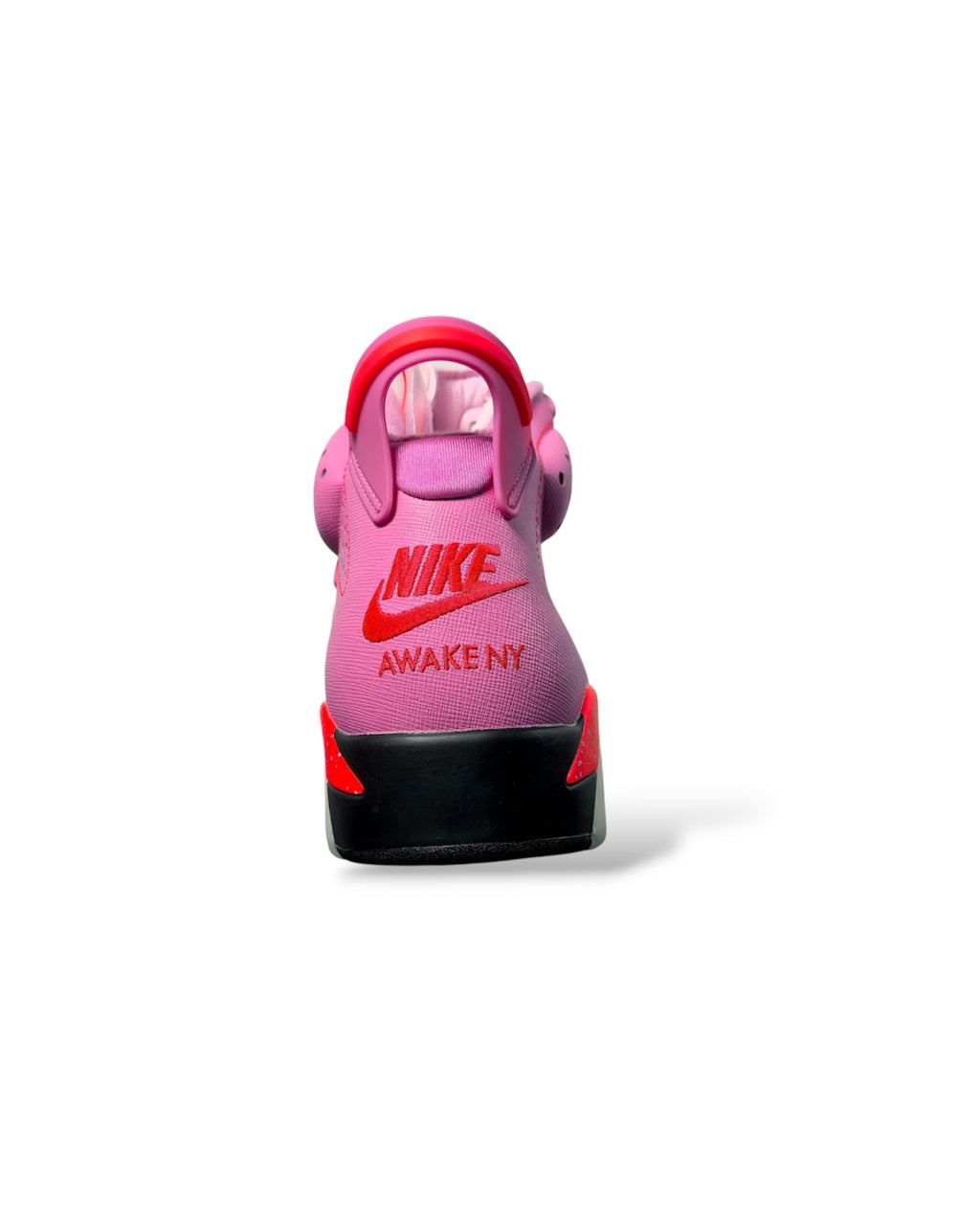 Air Jordan 6 x Awake NY "Playful Pink"