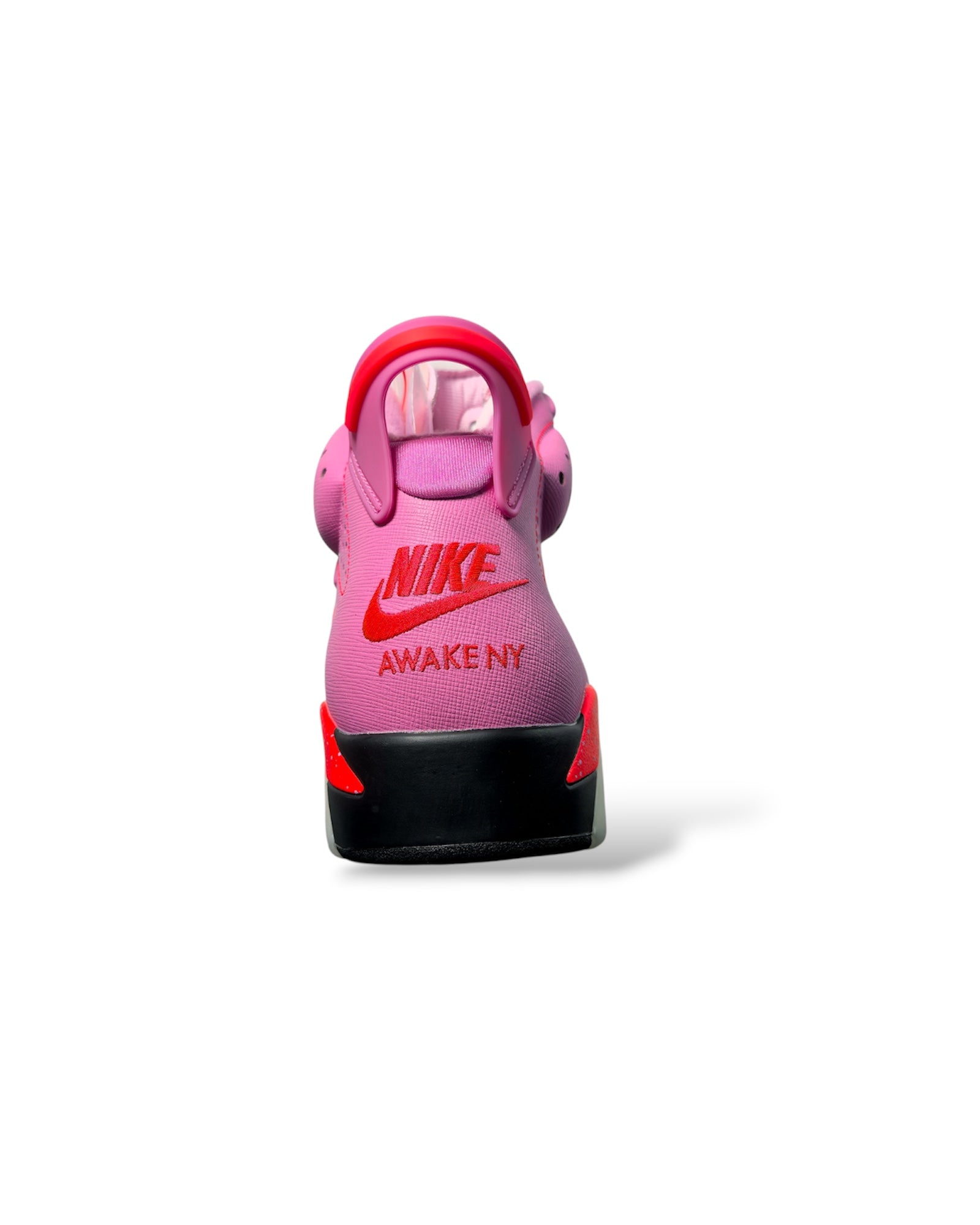 Air Jordan 6 x Awake NY "Playful Pink"