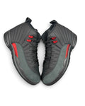 Air Jordan 12 "Bloodline" 2026
