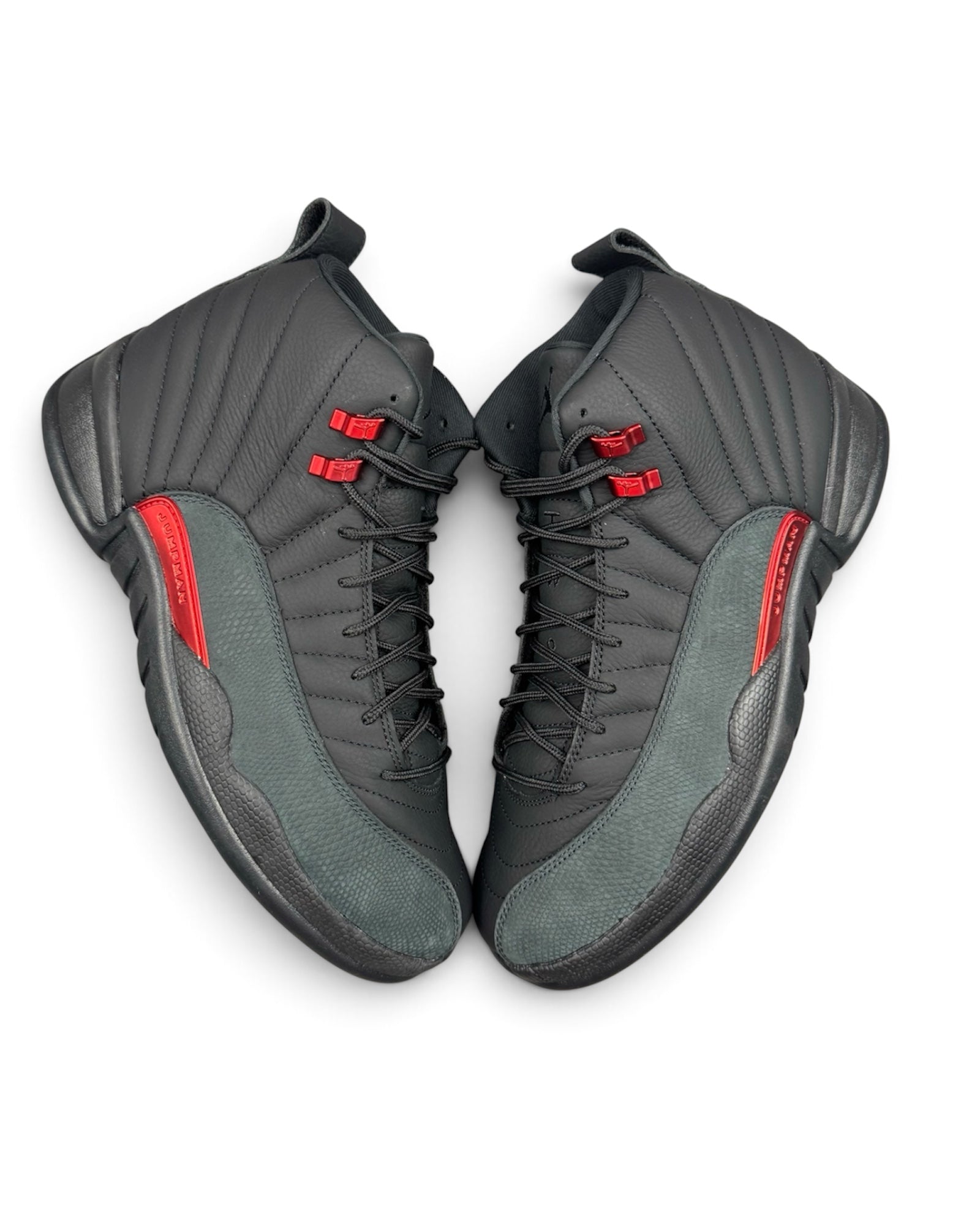 Air Jordan 12 "Bloodline" 2026
