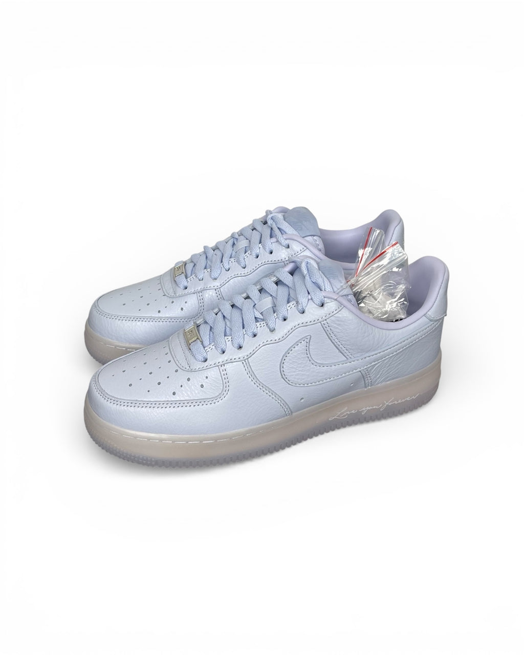 Air Force 1 Low Drake NOCTA Certified Lover Boy "Palest Purple"