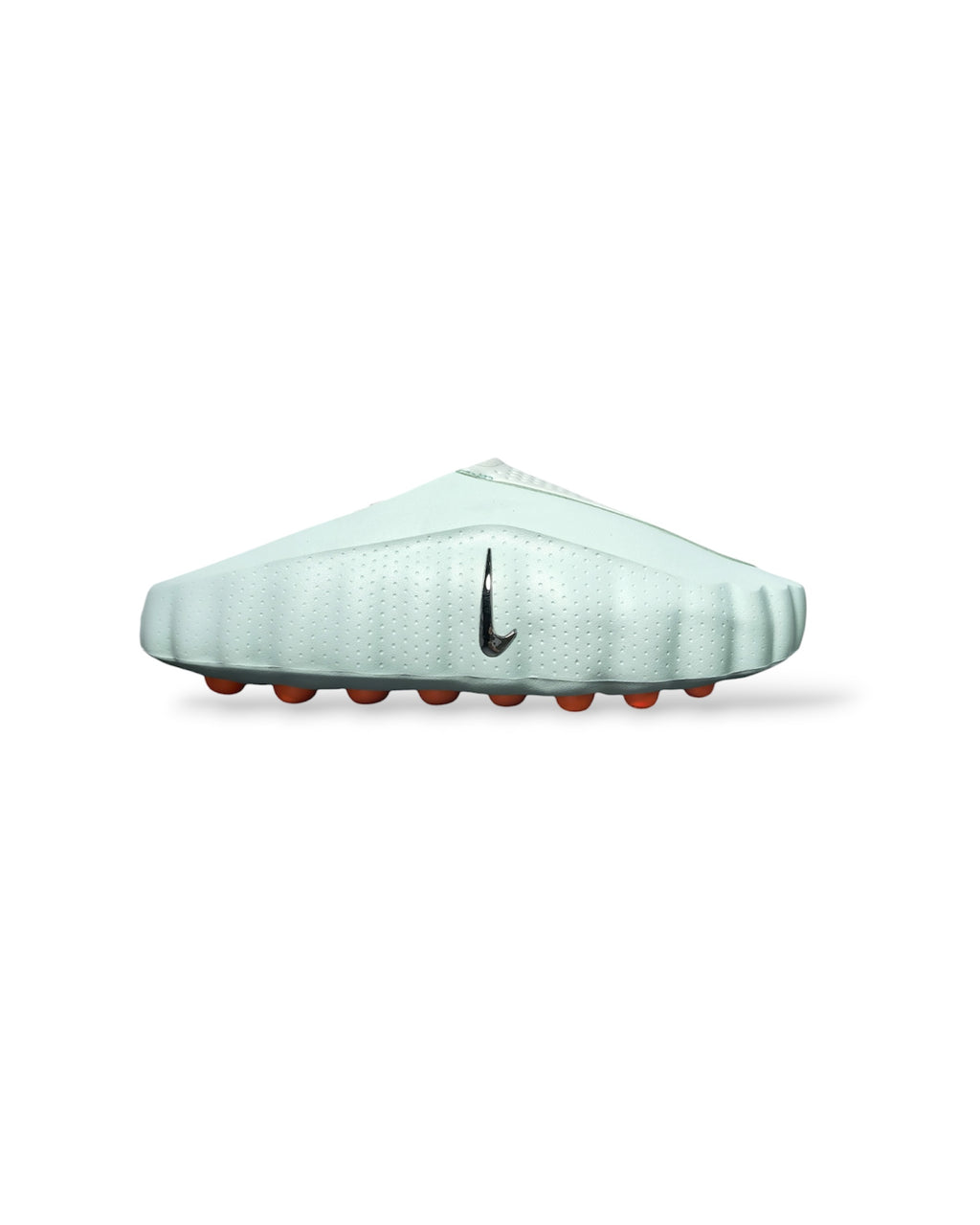 Nike Mind 001 “Barely Green Hyper Crimson Black Chrome”