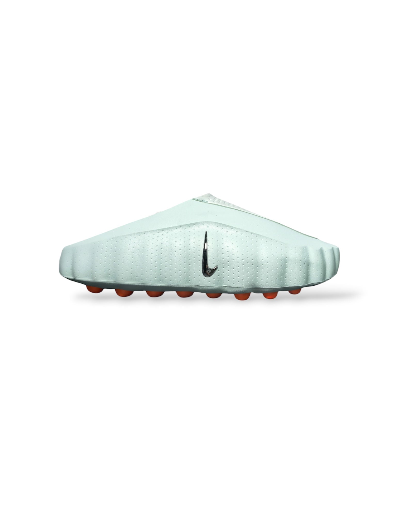 Nike Mind 001 “Barely Green Hyper Crimson Black Chrome”