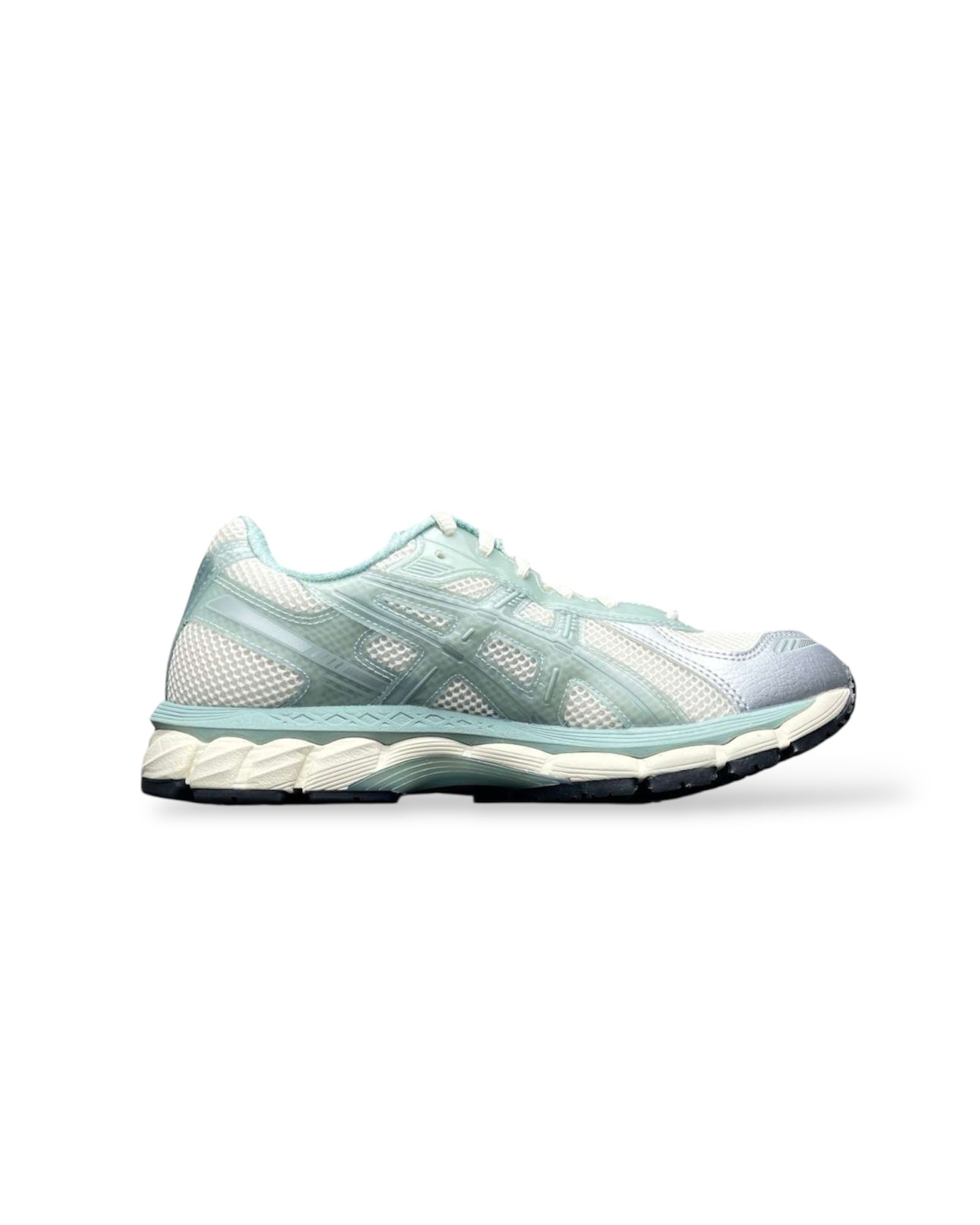 ASICS Gel-Kayano 12.1 Kith Cream Sage