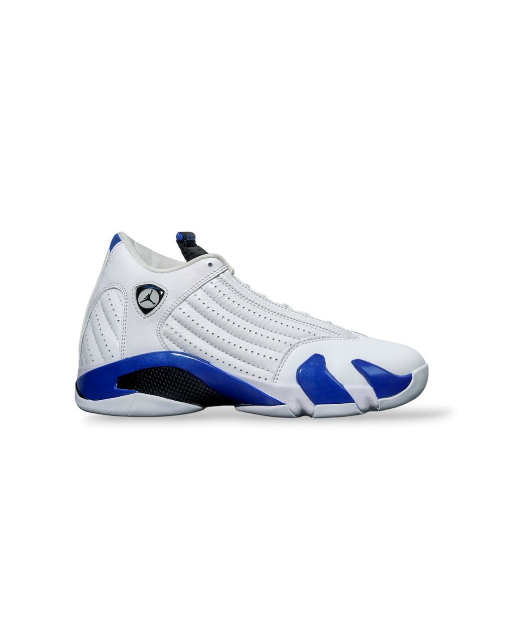 Air Jordan 14 “Hyper Royal”