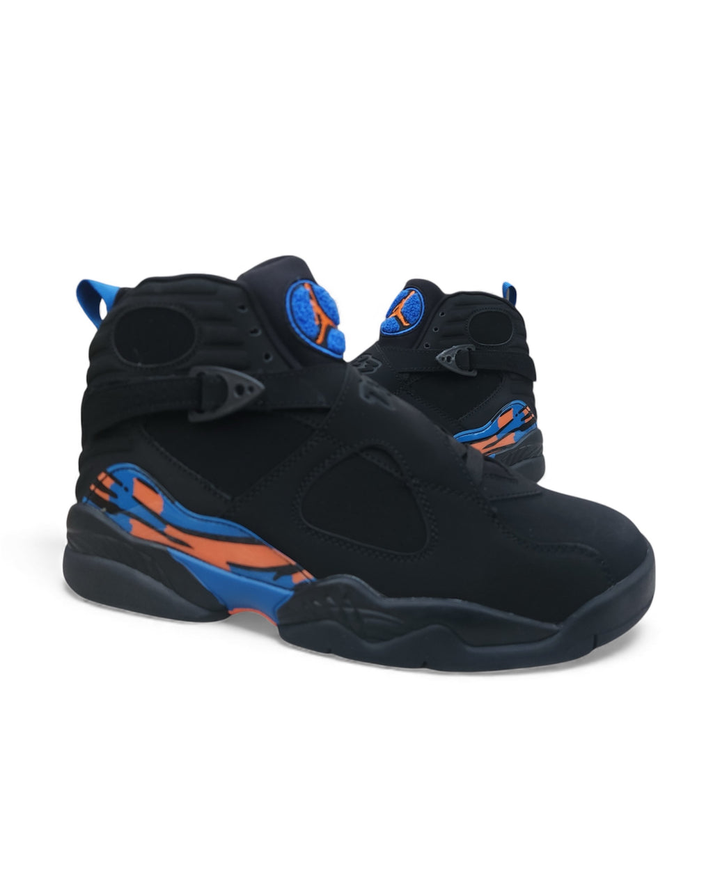 Air Jordan 8 "Cavs" 2026