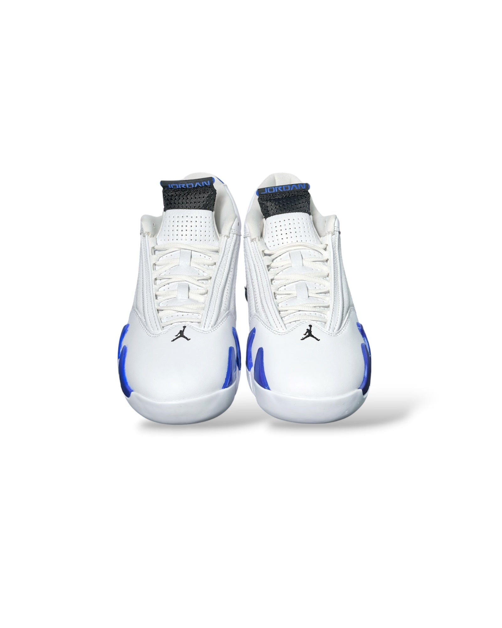 Air Jordan 14 “Hyper Royal”