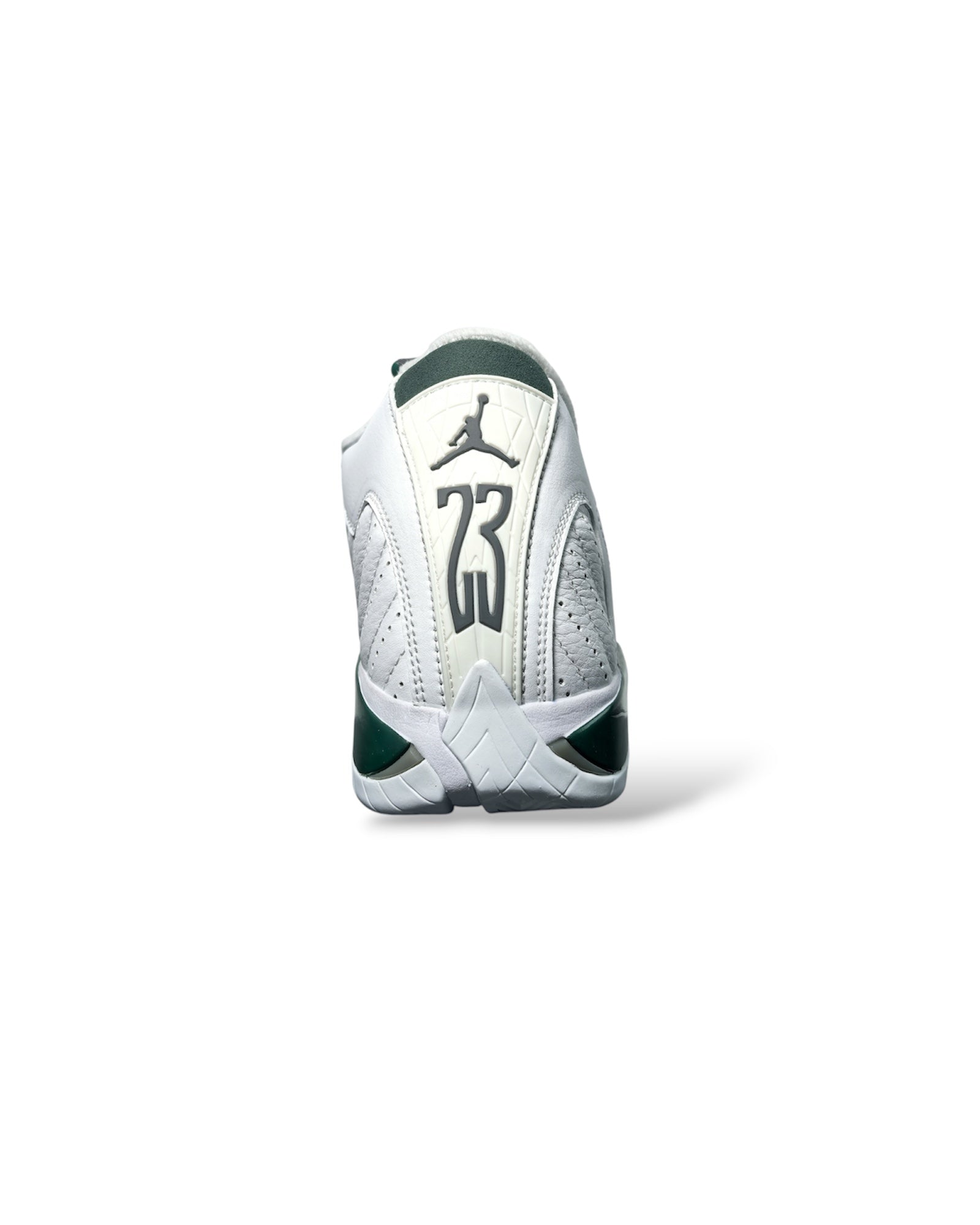 Air Jordan 14 "Forest Green" 2026