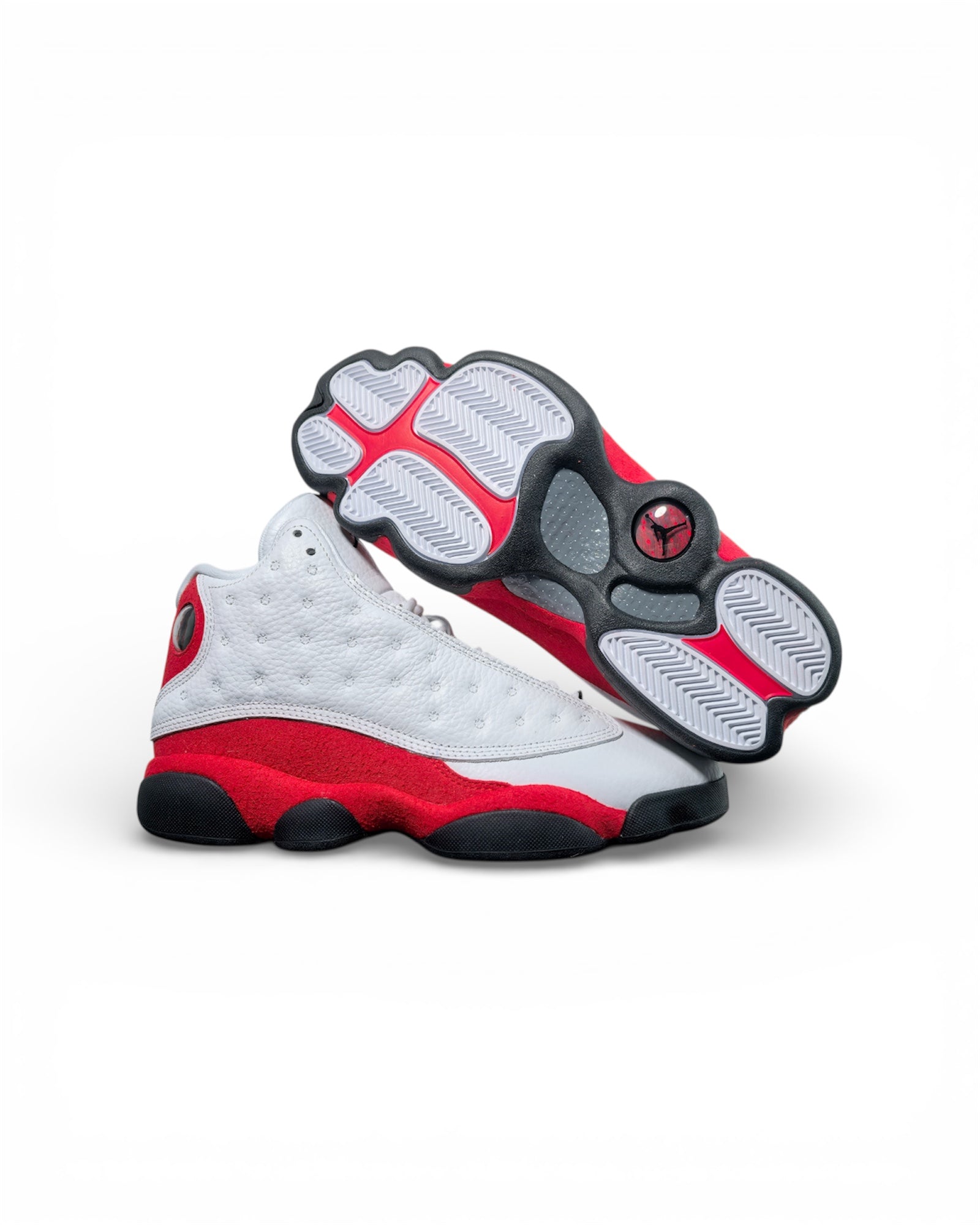 Air Jordan 13 "True Red/Chicago" 2026