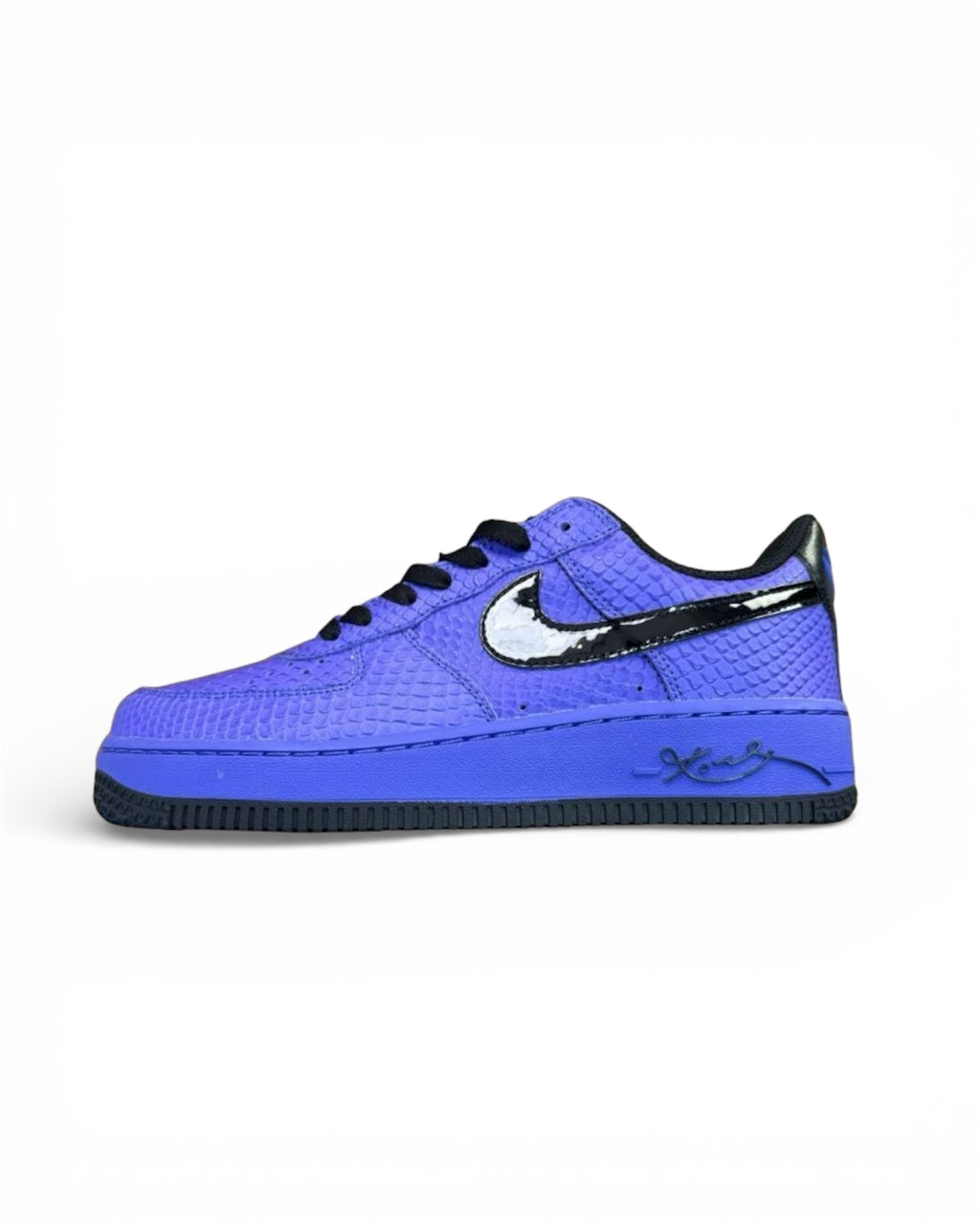 Air Force 1 Low Protro Kobe Bryant x FC Barcelona Persian Violet