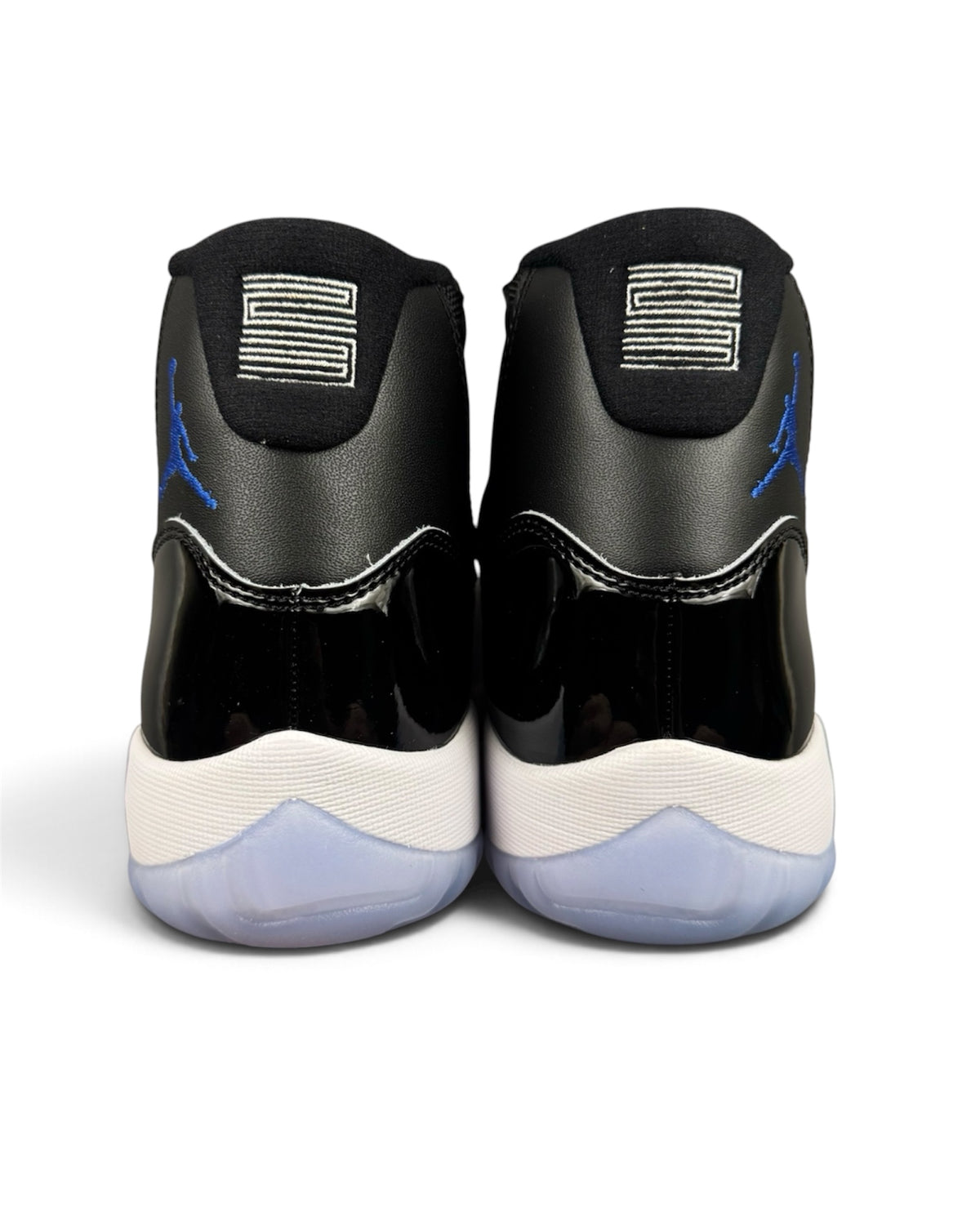 Air Jordan 11 “Space Jam” 2026