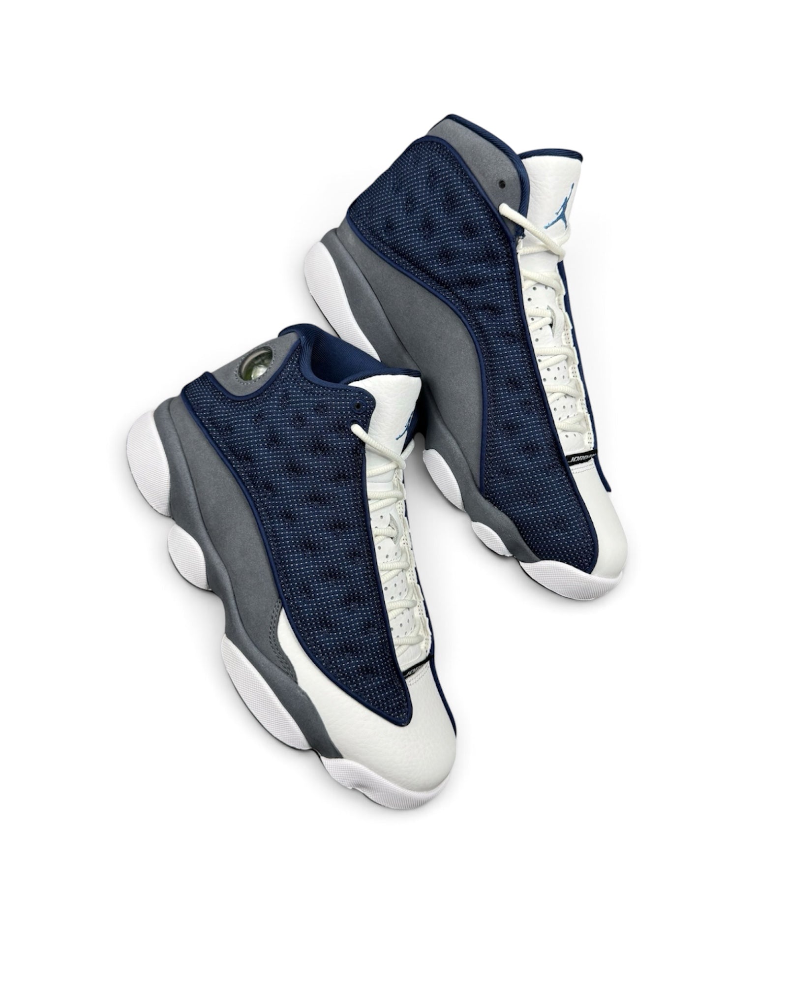 Air Jordan 13 “Flint” 2026