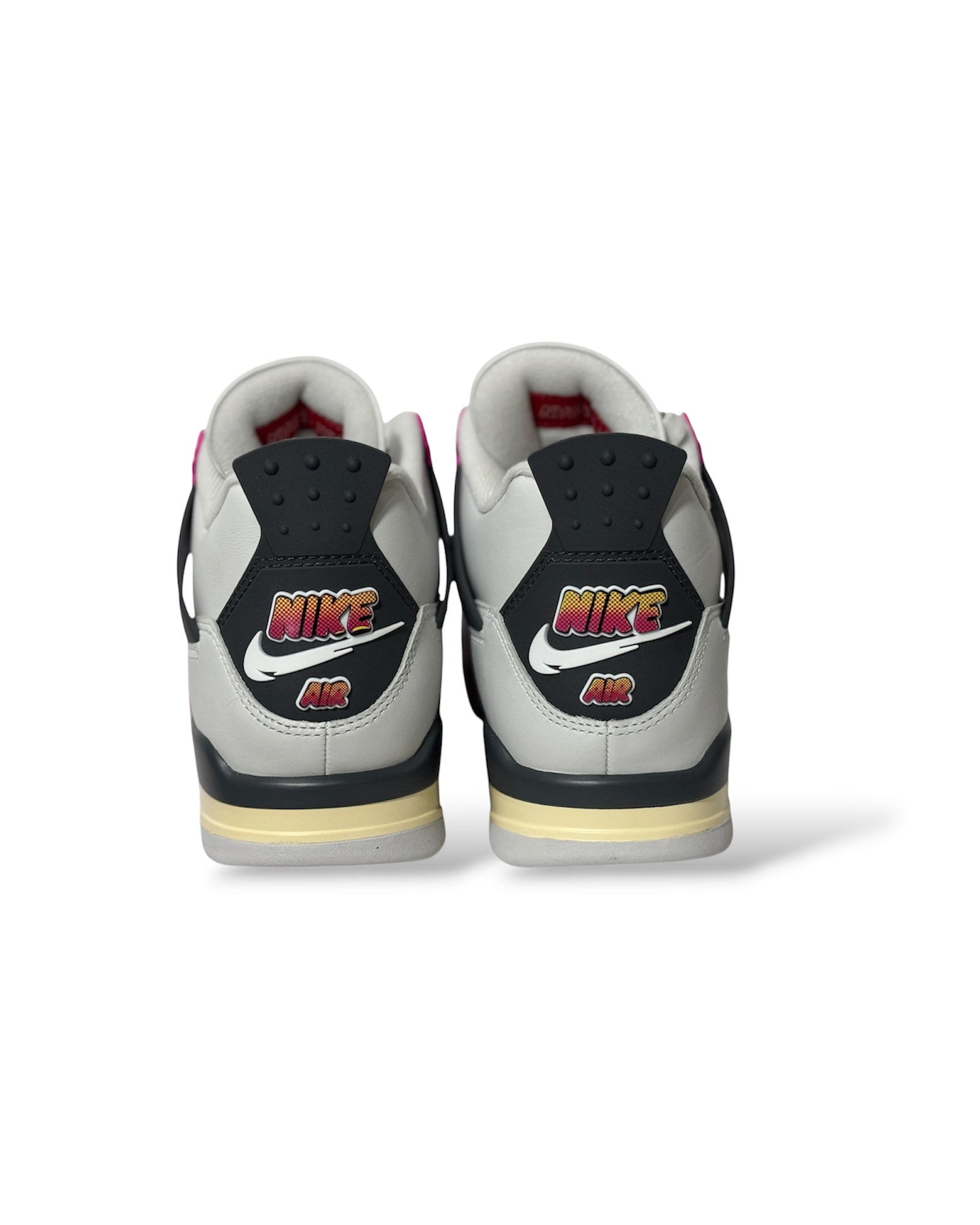 Air Jordan 4 "Comic" 2026
