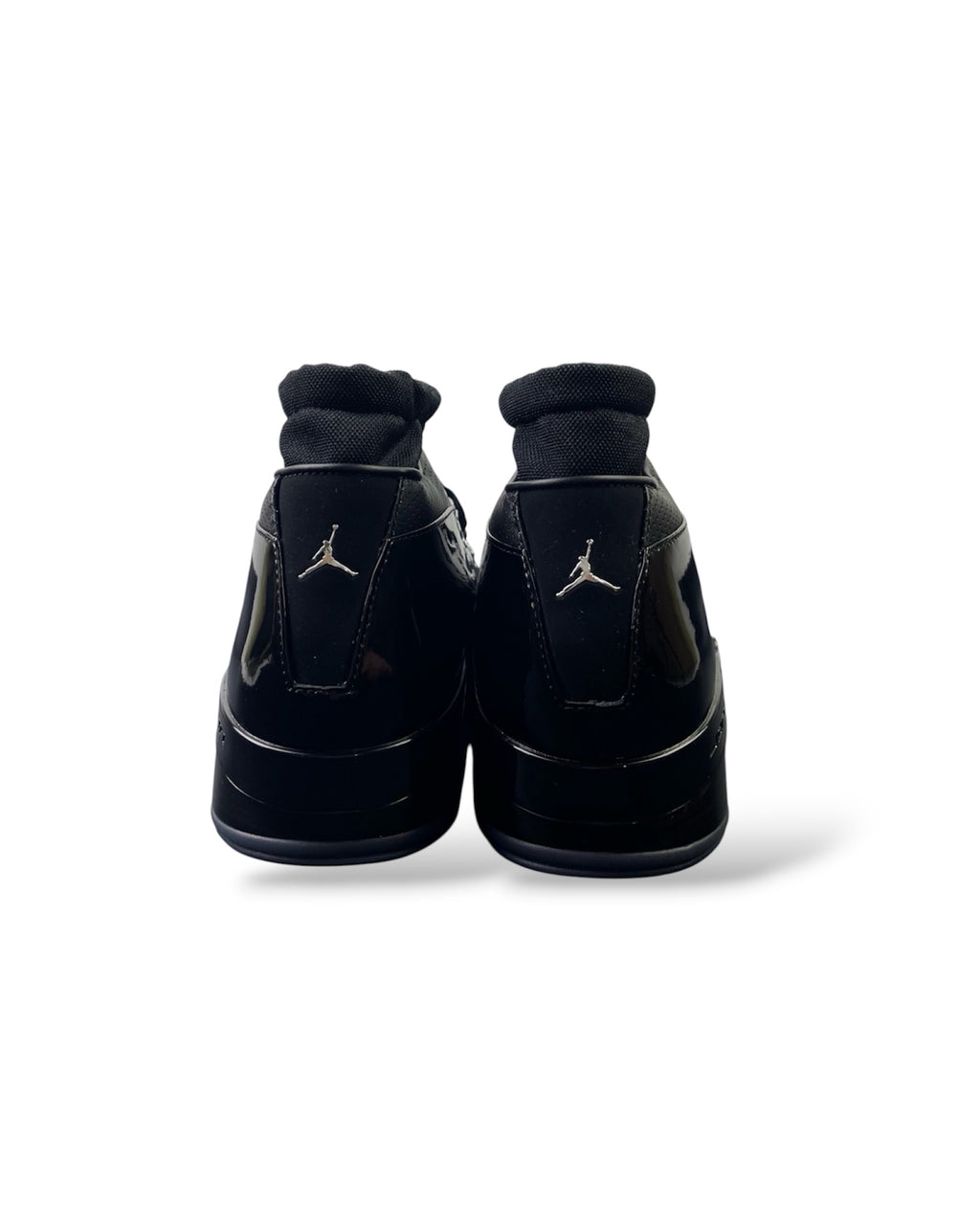 Air Jordan 17 “Black Patent” 2026