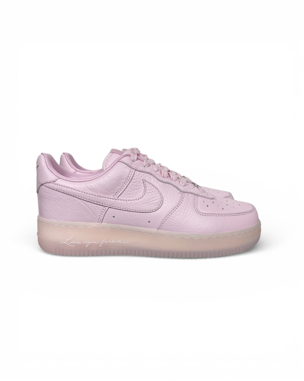 Air Force 1 Low Drake NOCTA Certified Lover Boy "Pink Foam"