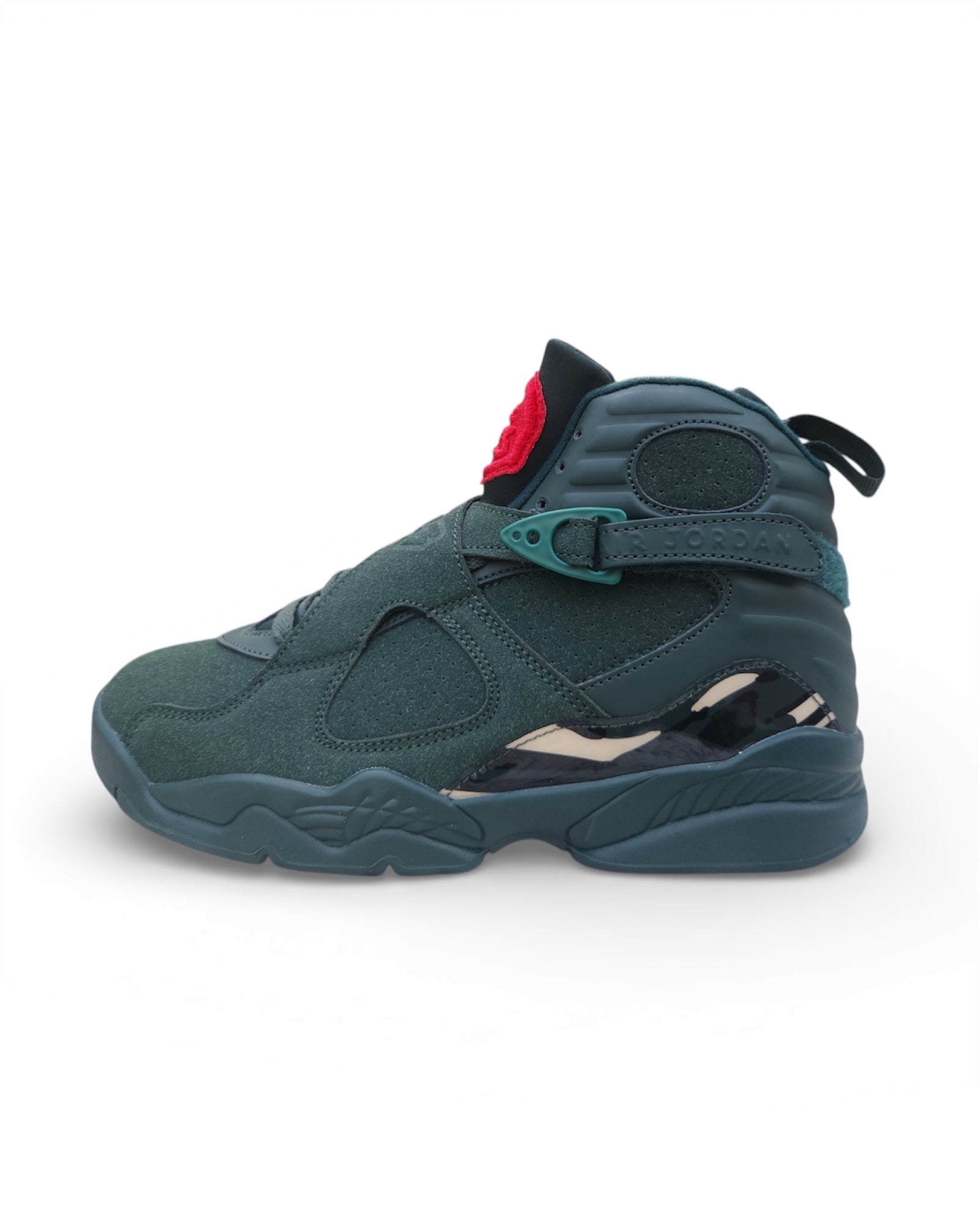 Air Jordan 8 "Bin 23" 2026