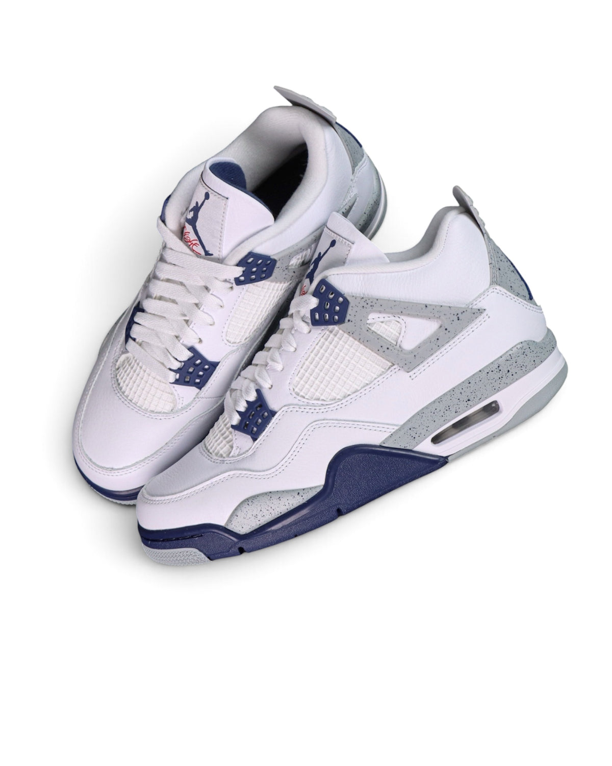 Air Jordan 4 Retro "Midnight Navy"