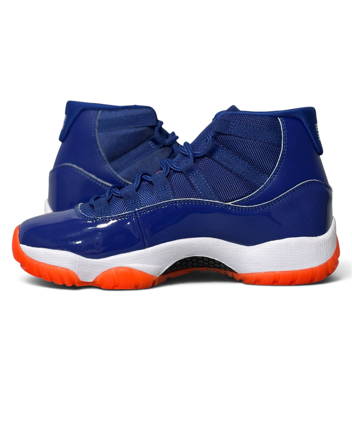 Air Jordan 11 High “Florida Gators” Exclusive