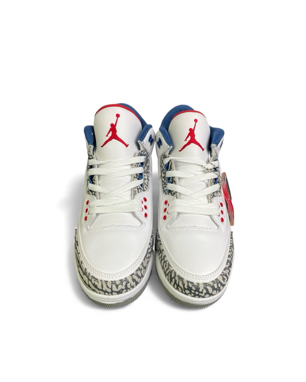 Air Jordan 3 "True Blue" 2026