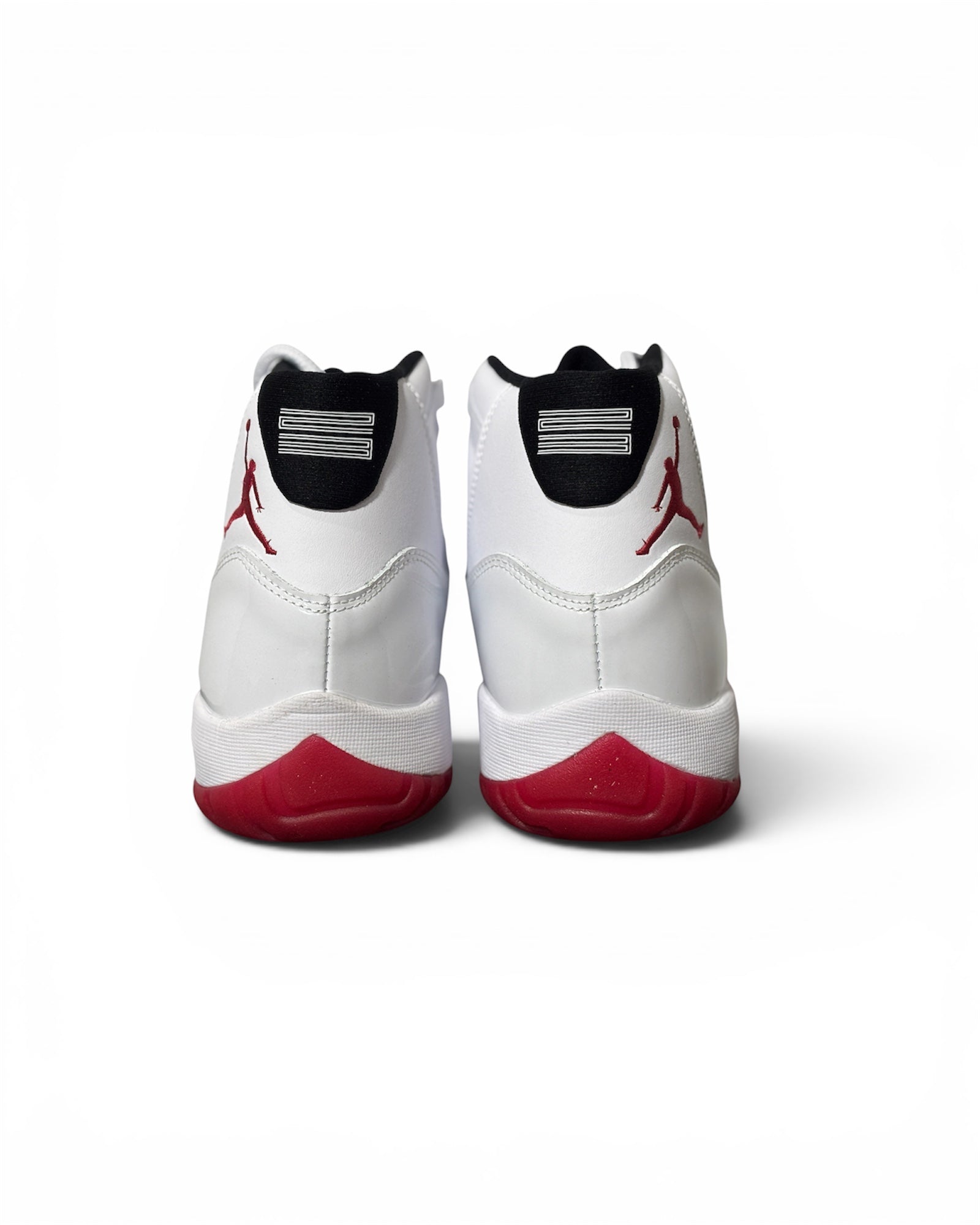 Air Jordan 11 High “Candy Cane” Concept