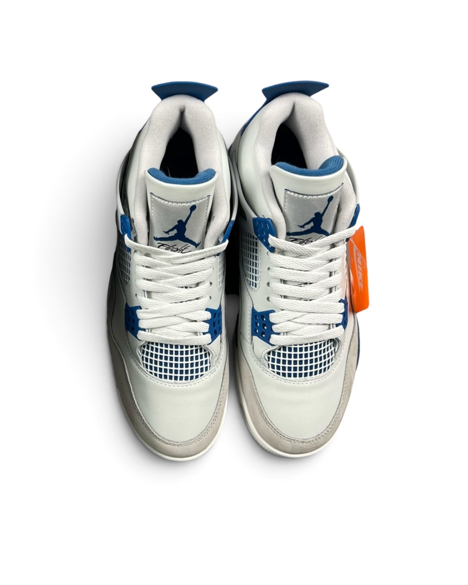 Air Jordan 4 Retro "Military Blue" 2024