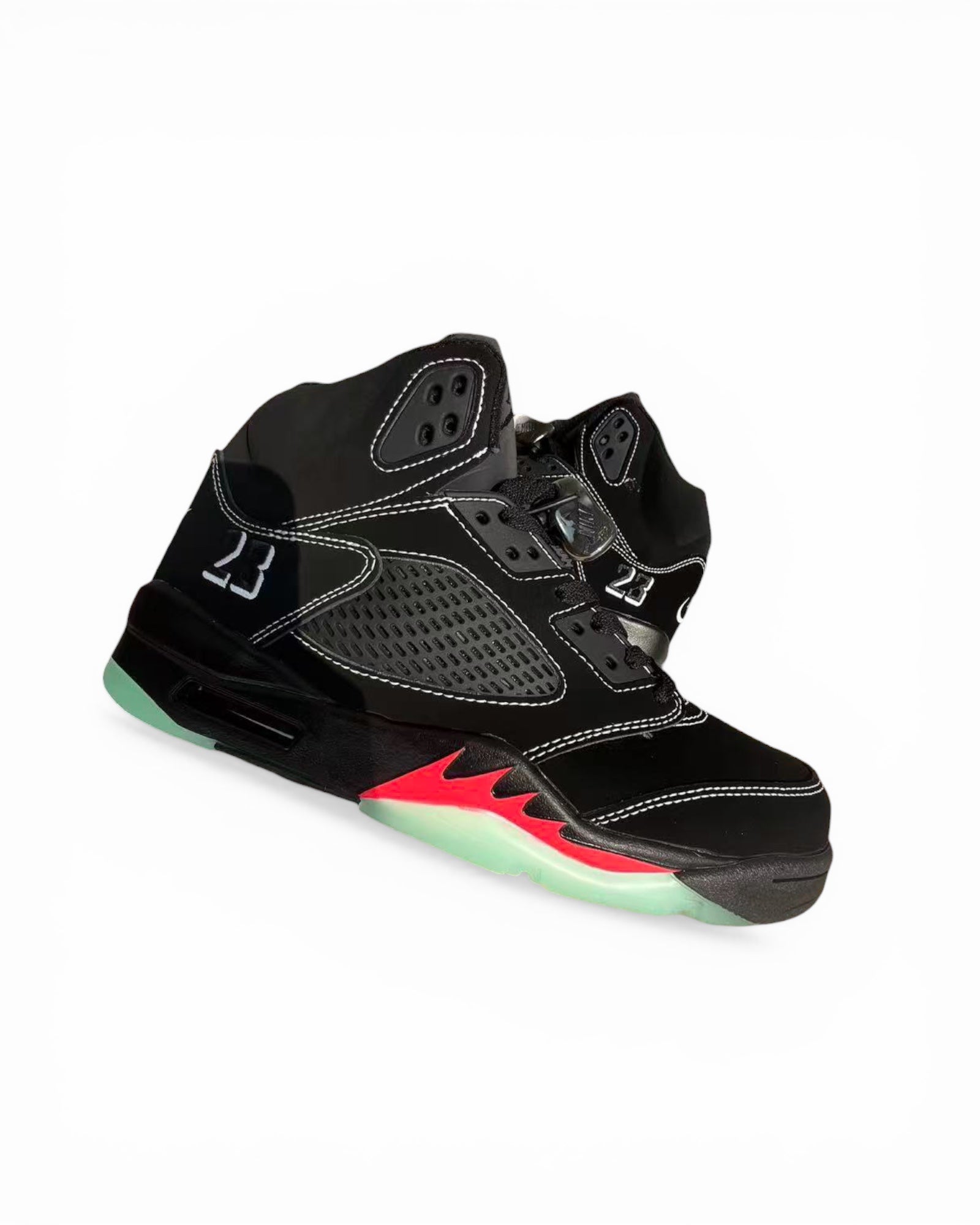 Air Jordan 5 “Halloween” 2026