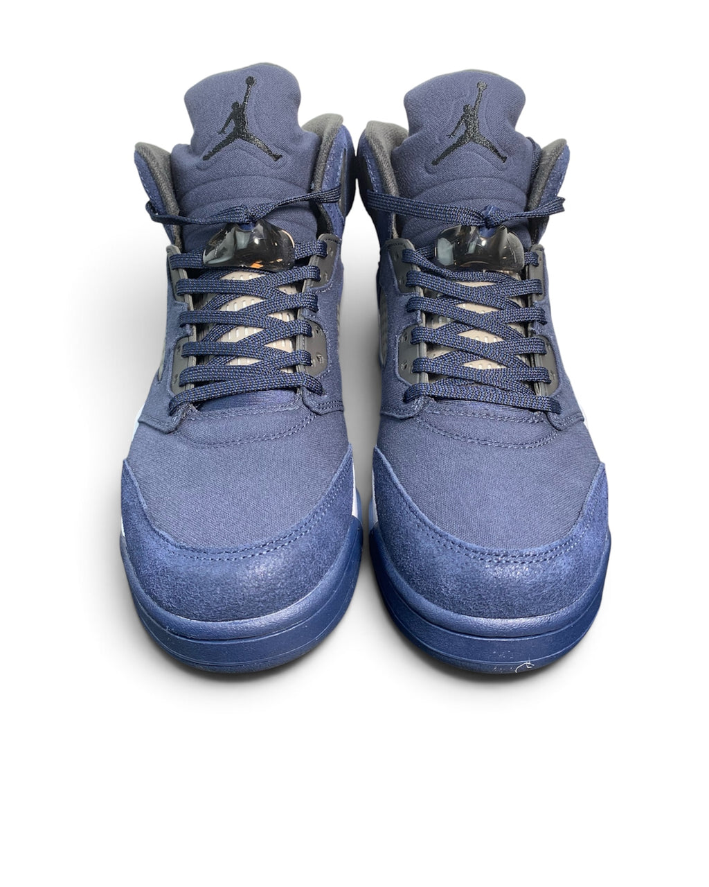 Air Jordan 5 Retro "Midnight Navy"